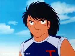 کارتون فوتبالیست ها قسمت 64